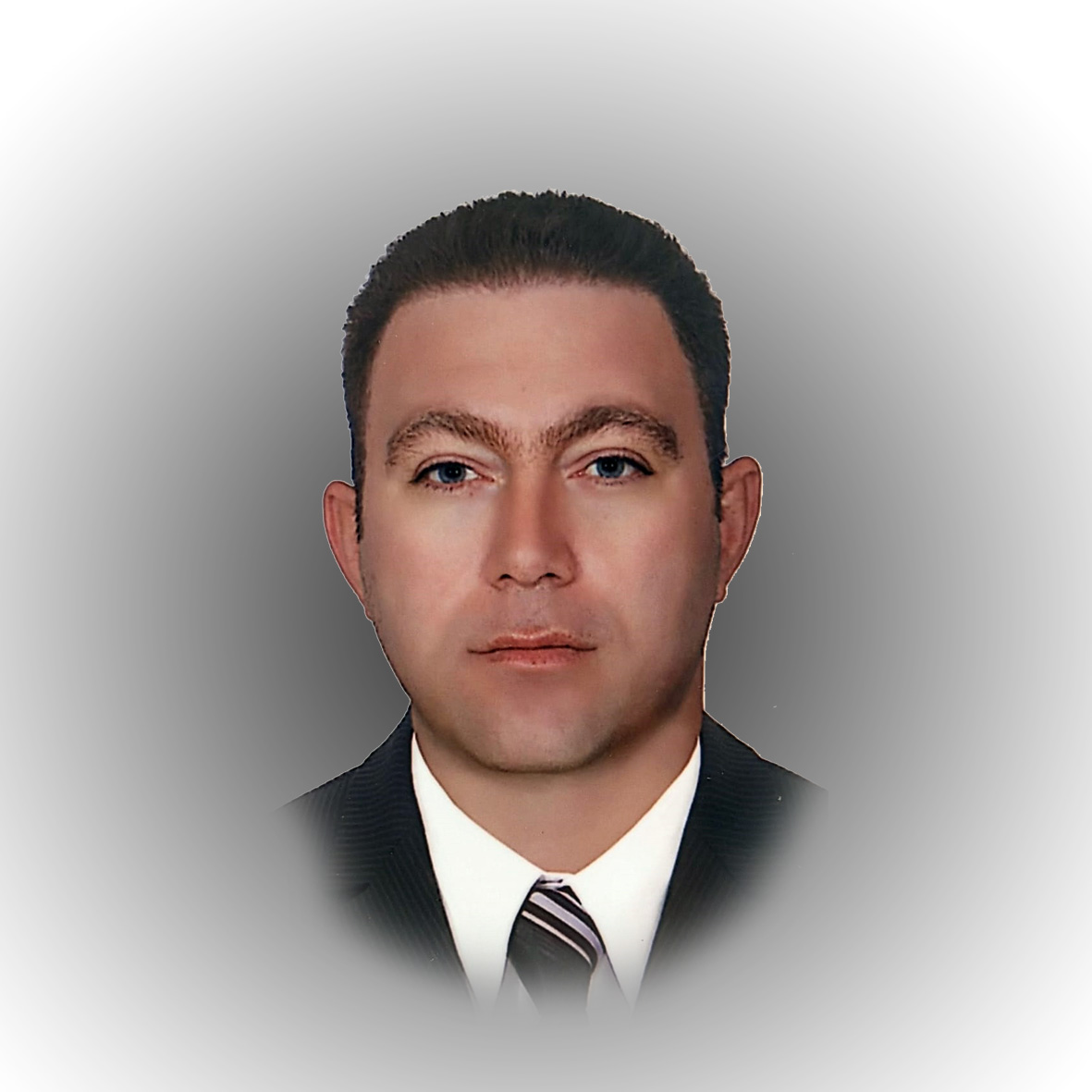 Peyman Ghezelbash